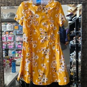 Petit Bateau Dress